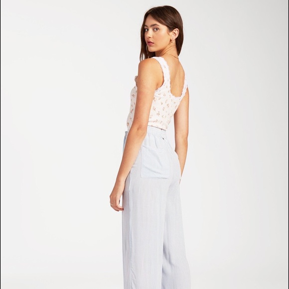 🔆BILLABONG🔆 WANDERING HEART BEACH PANTS - Picture 6 of 12